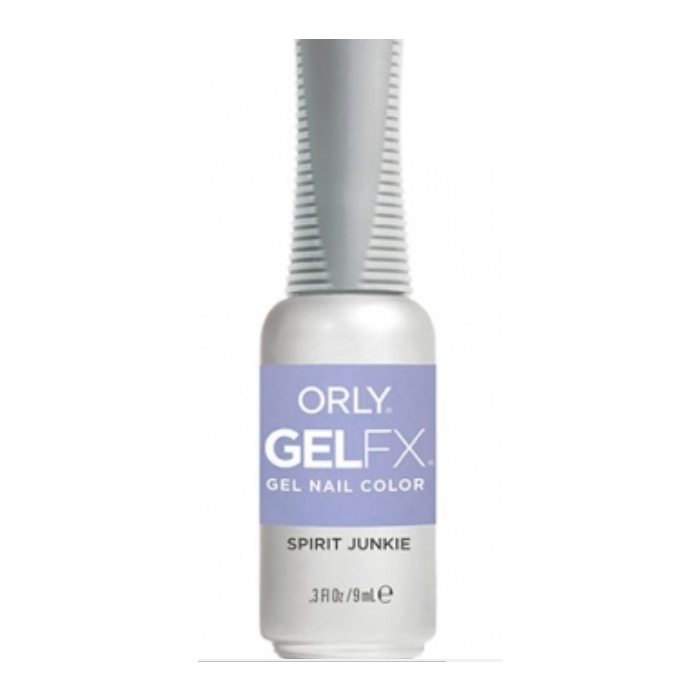 ORLY - GelFx Spirit Junkie 0.3 Oz Radical Optimism
