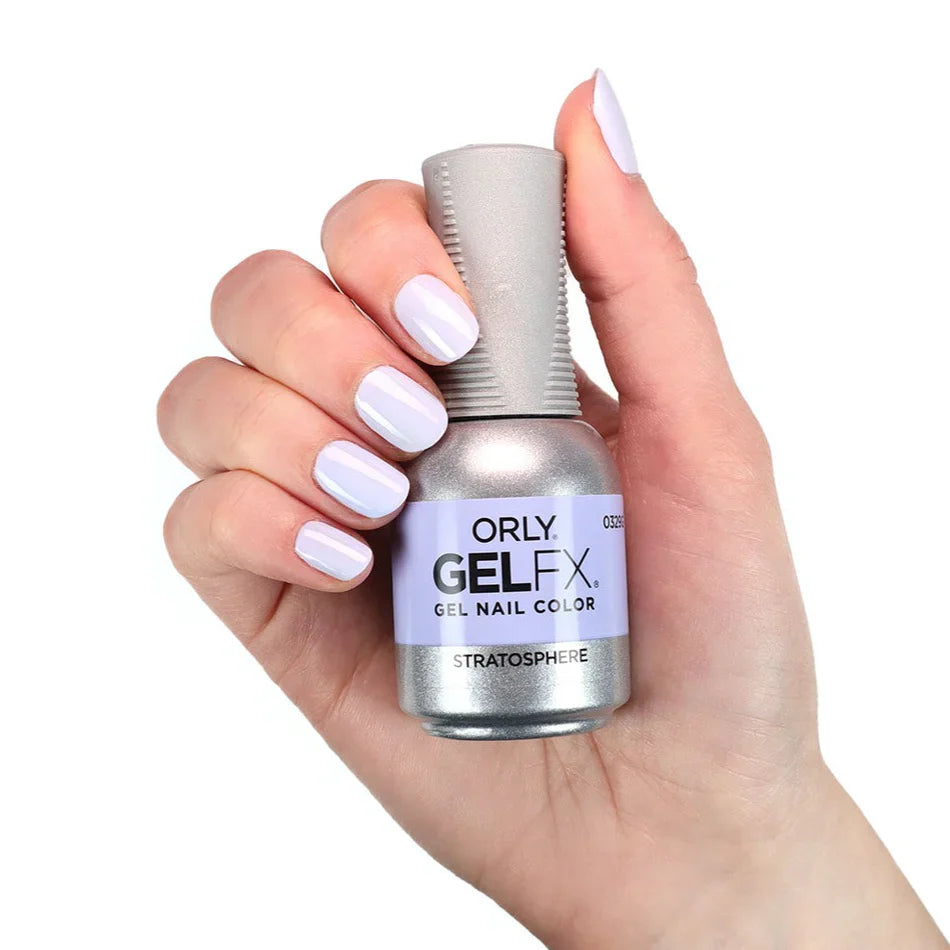 ORLY - GelFx Stratosphere 0.6 Oz/18 Ml Collection Summer 2024