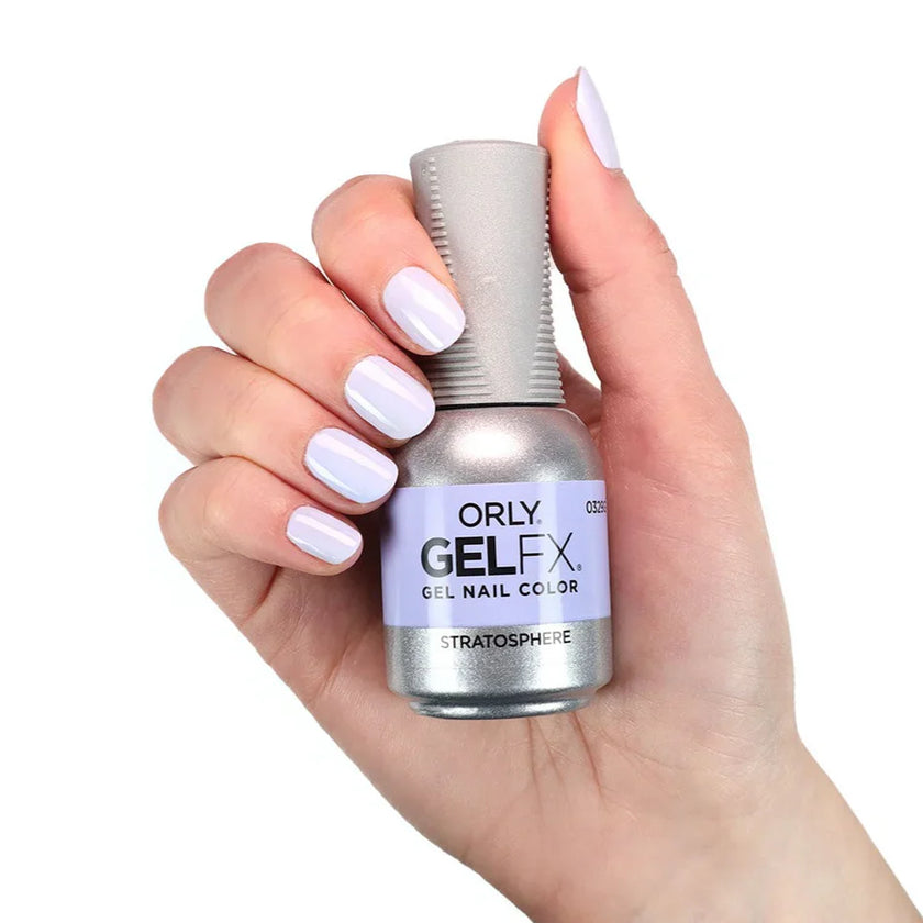 ORLY - GelFx Stratosphere 0.6 Oz/18 Ml Collection Summer 2024