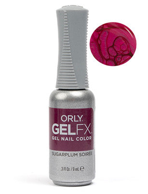 ORLY - GelFx Sugarplum Soiree Holiday 2023