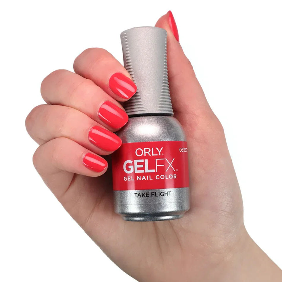 ORLY - GelFx Take Flight 0.6 Oz/18 Ml Collection Summer 2024