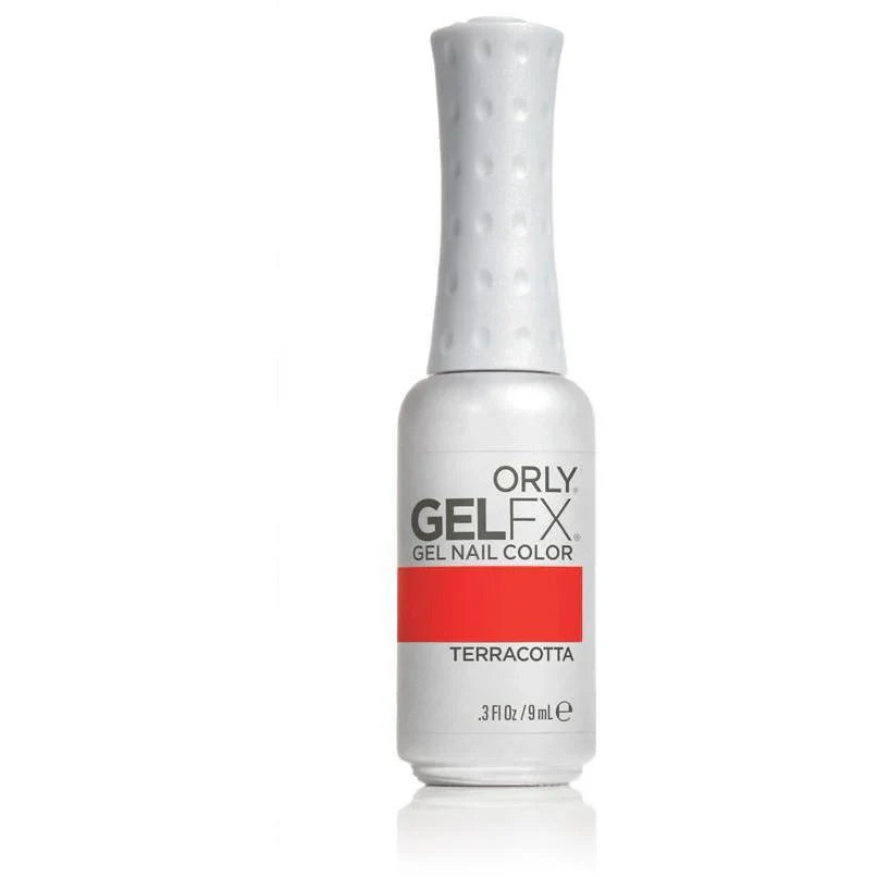 ORLY - GelFx Terracotta 0.3 Oz