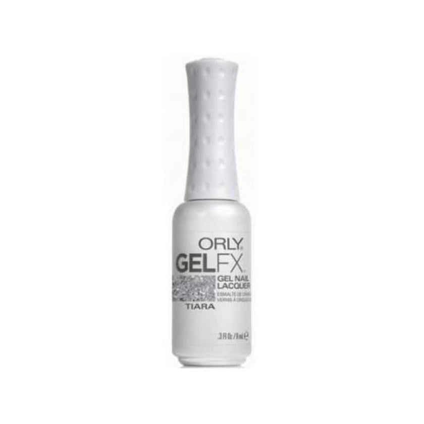ORLY - GelFx Tiara 0.3 Oz