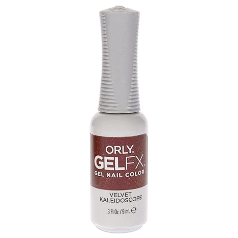 ORLY - GelFx Velvet Kaleidoscope Velvet Dream Fall 2017 Collection .3 Oz