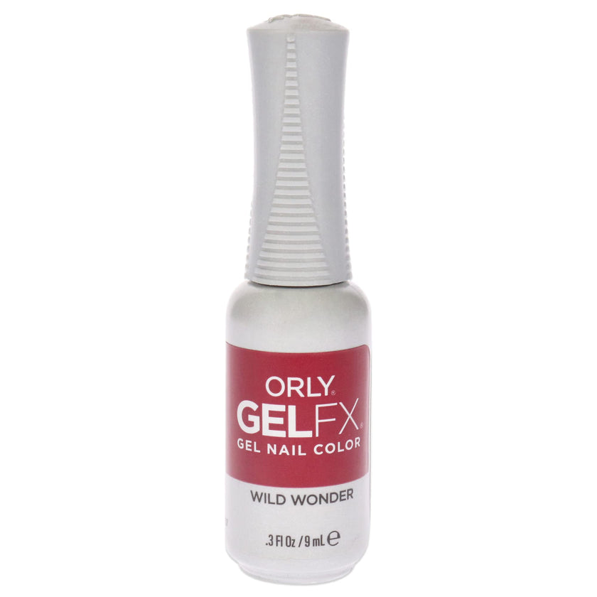ORLY - GelFx Wild Wonder Deep Wonder Holiday 2018