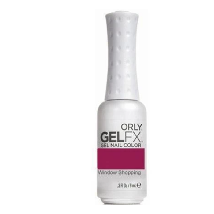 ORLY - GelFx Window Shopping 0.3 Oz Melrose Spring 2016 Collection