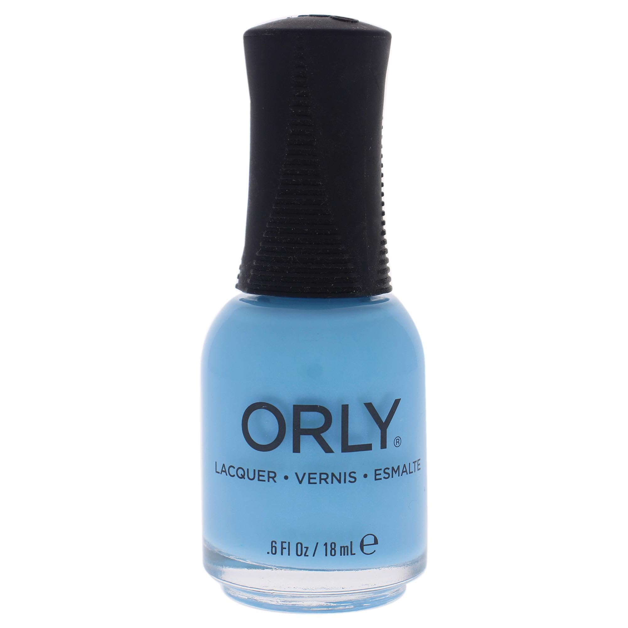 ORLY - Glass Half Full 0.6 Oz/18 Ml Radical Optimism Spring 2019