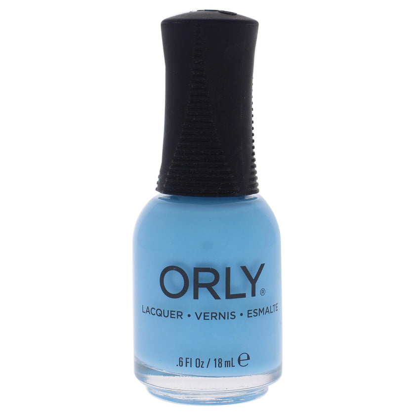ORLY - Glass Half Full 0.6 Oz/18 Ml Radical Optimism Spring 2019