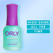 ORLY - Glosser 0.6 Oz In Unit Box