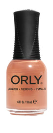 ORLY - Glow Baby 0.6 Oz/18 Ml Feel The Beat Spring 2020
