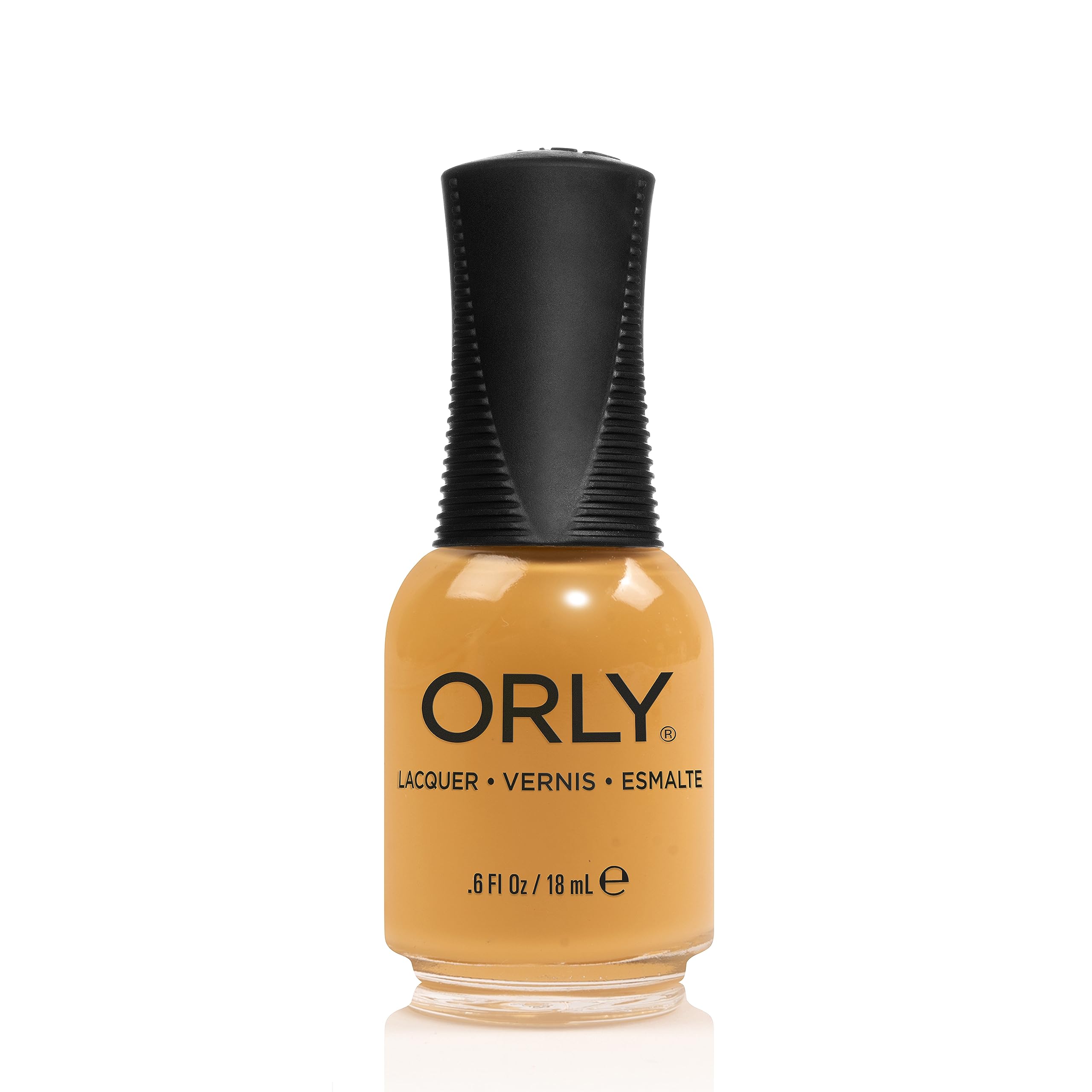 ORLY - Golden Afternoon 0.6 Oz/18 Ml Impressions Collection Spring 2022