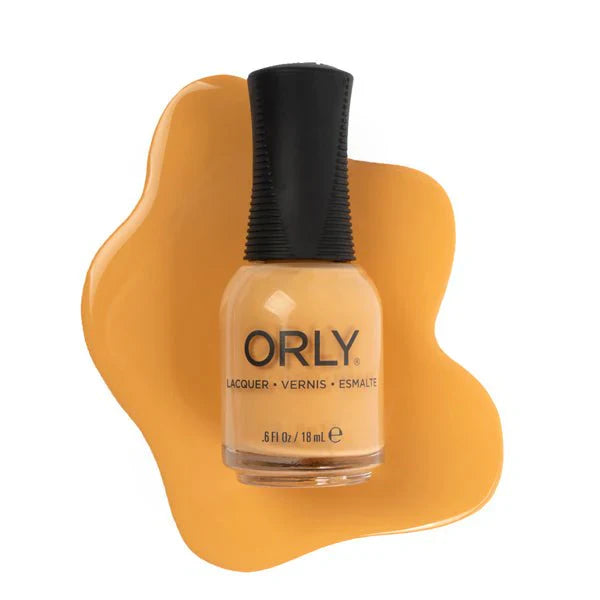 ORLY - Golden Afternoon 0.6 Oz/18 Ml Impressions Collection Spring 2022