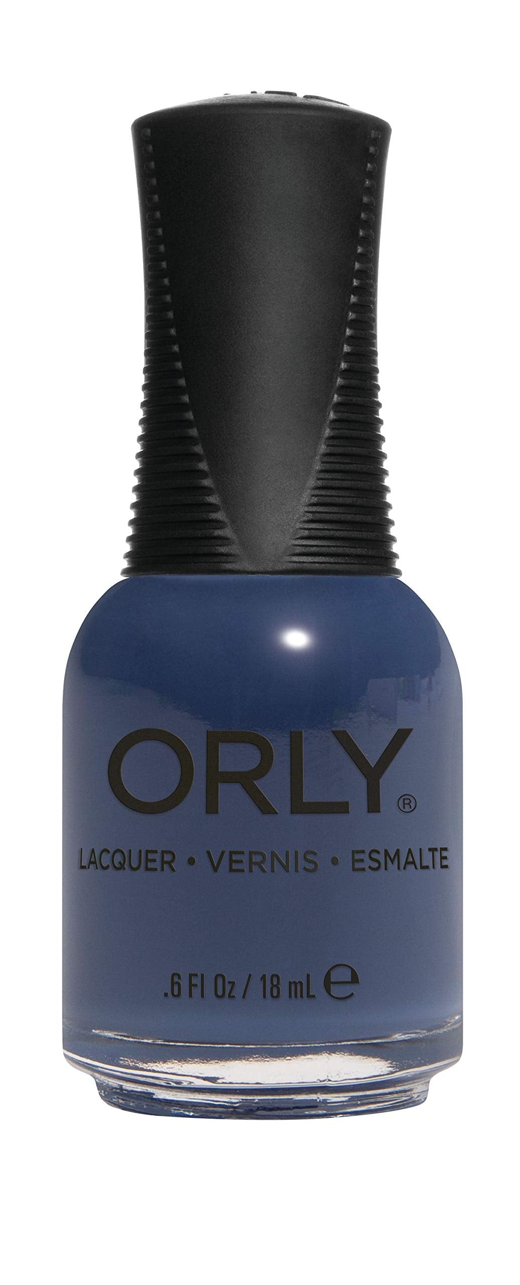 ORLY - Gotta Bounce 0.6 Oz/18 Ml Retrowave Collection Summer 2020