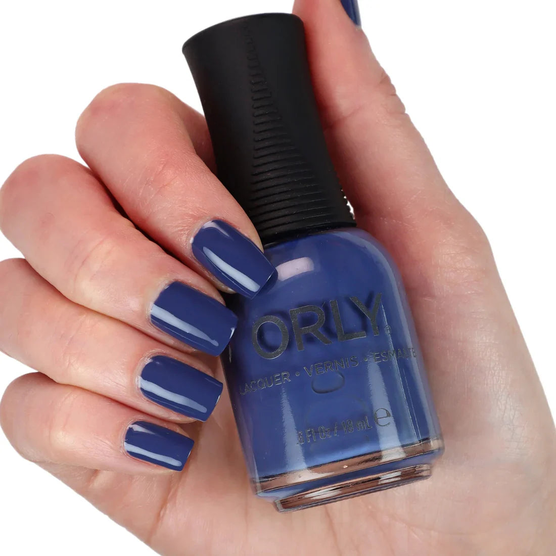 ORLY - Gotta Bounce 0.6 Oz/18 Ml Retrowave Collection Summer 2020