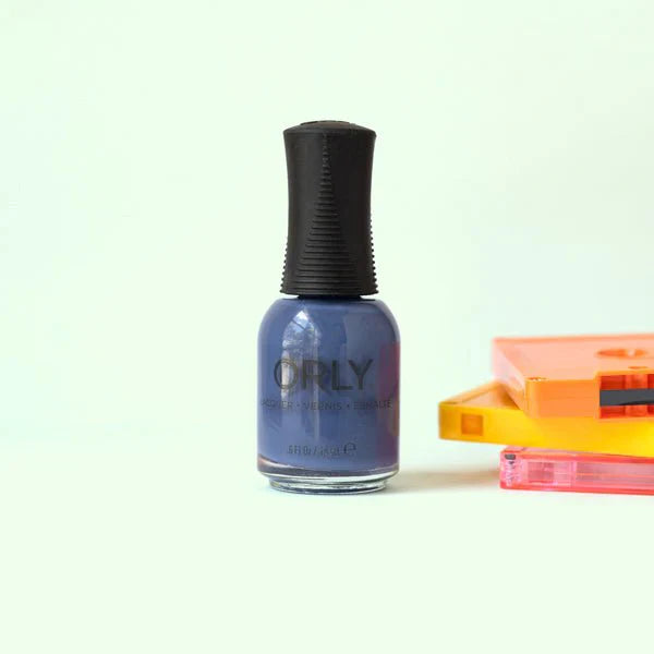 ORLY - Gotta Bounce 0.6 Oz/18 Ml Retrowave Collection Summer 2020