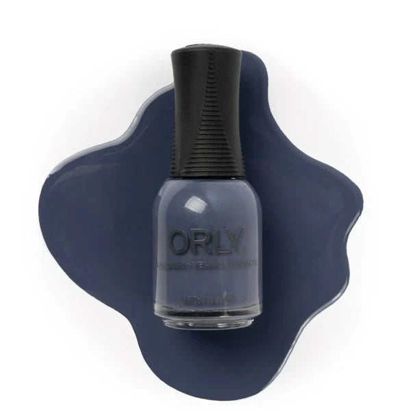 ORLY - Gotta Bounce 0.6 Oz/18 Ml Retrowave Collection Summer 2020