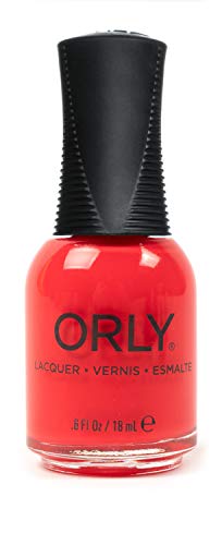 ORLY - Heart Eyes 0.6 Oz/18 Ml de la collection From The Heart