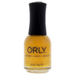 ORLY - Here Comes The Sun 0.6 Oz/18 Ml Day Trippin’ Spring 2021 Collection