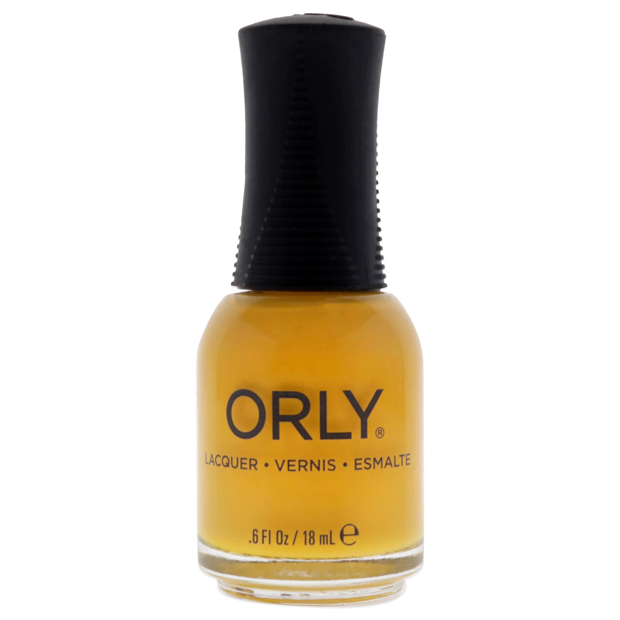 ORLY - Here Comes The Sun 0.6 Oz/18 Ml Day Trippin’ Spring 2021 Collection