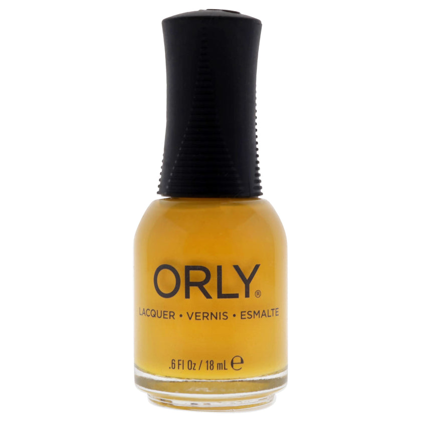 ORLY - Here Comes The Sun 0.6 Oz/18 Ml Day Trippin’ Spring 2021 Collection
