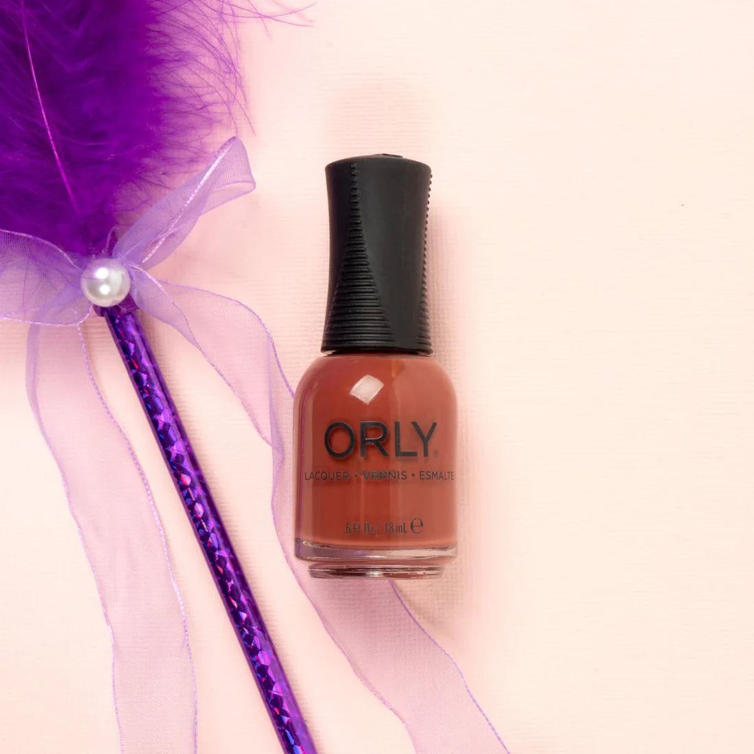 ORLY - In The Groove 0.6 Oz/18 Ml Feel The Beat Spring 2020