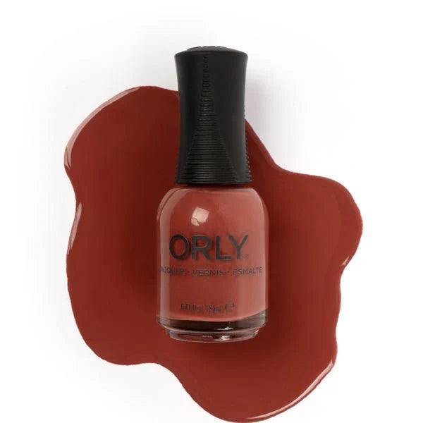 ORLY - In The Groove 0.6 Oz/18 Ml Feel The Beat Spring 2020