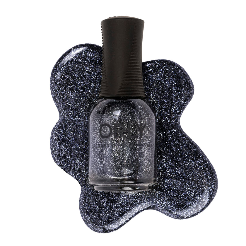 ORLY - In The Moonlight 0.6 Oz/18 Ml Metropolis Collection Winter 2020