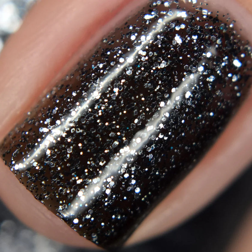 ORLY - In The Moonlight 0.6 Oz/18 Ml Metropolis Collection Winter 2020