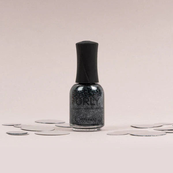 ORLY - In The Moonlight 0.6 Oz/18 Ml Metropolis Collection Winter 2020