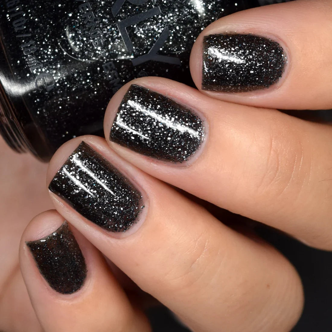 ORLY - In The Moonlight 0.6 Oz/18 Ml Metropolis Collection Winter 2020