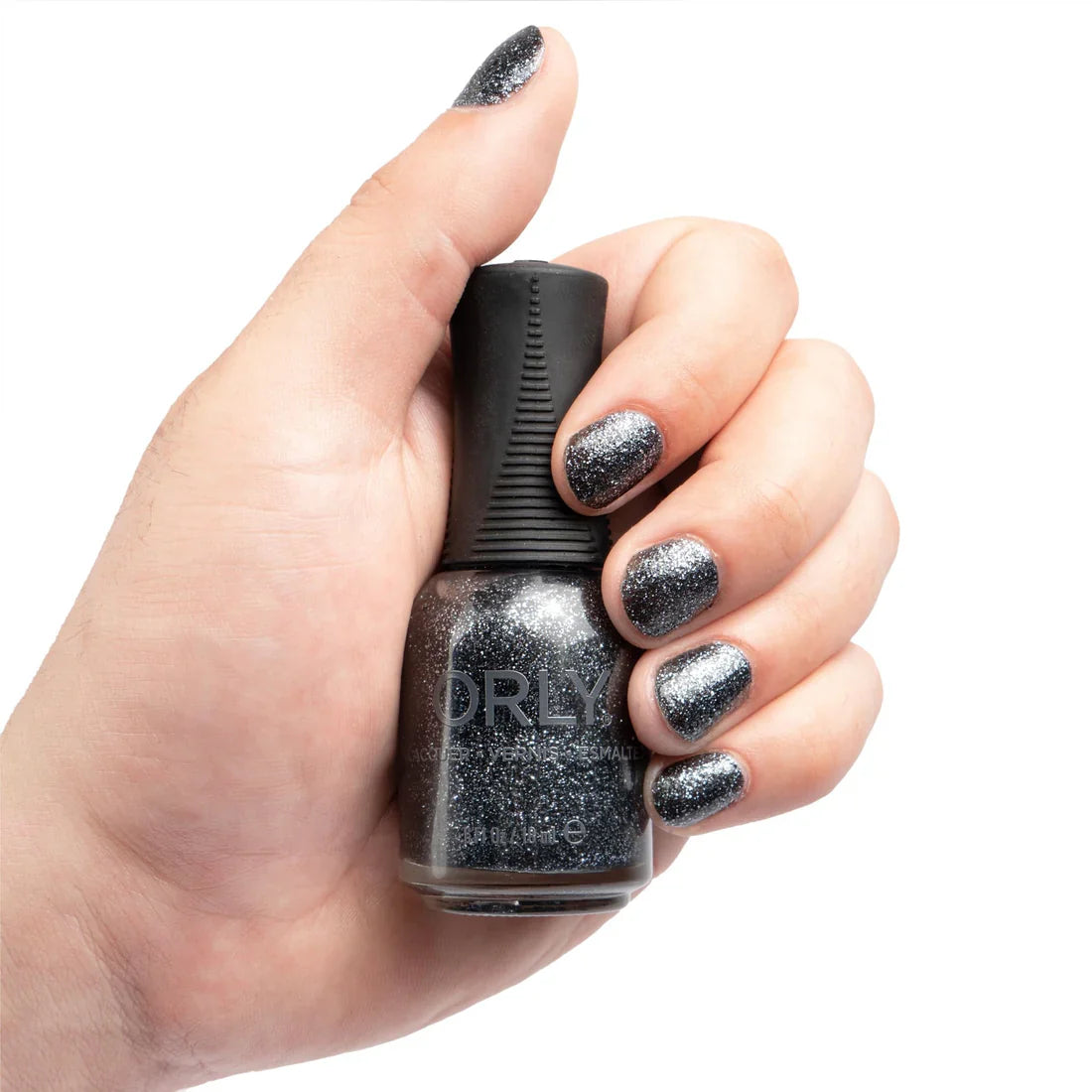ORLY - In The Moonlight 0.6 Oz/18 Ml Metropolis Collection Winter 2020