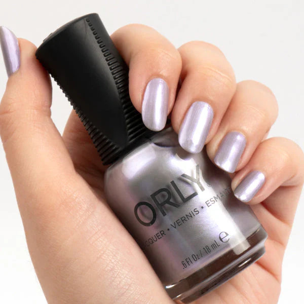 ORLY - Industrial Playground 6Oz/18Ml Futurism Holiday 2022