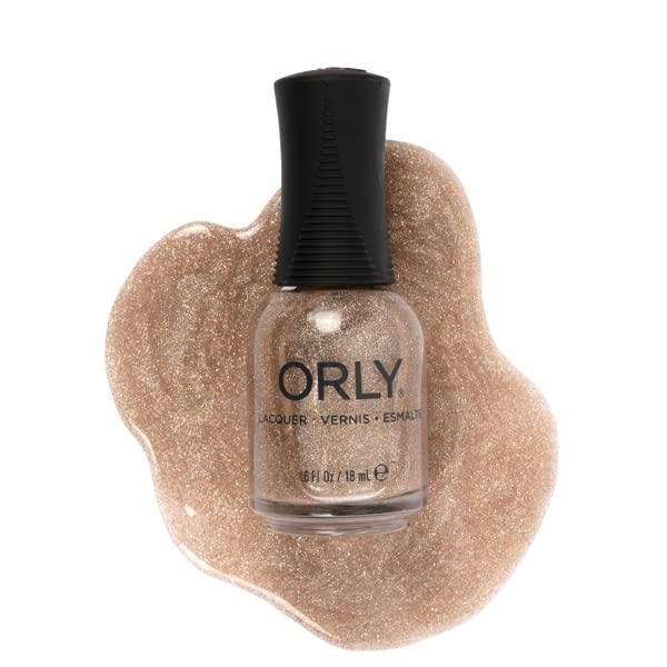 ORLY - Just An Illusion 0.6 Oz/18 Ml Pop Collection Summer 2022