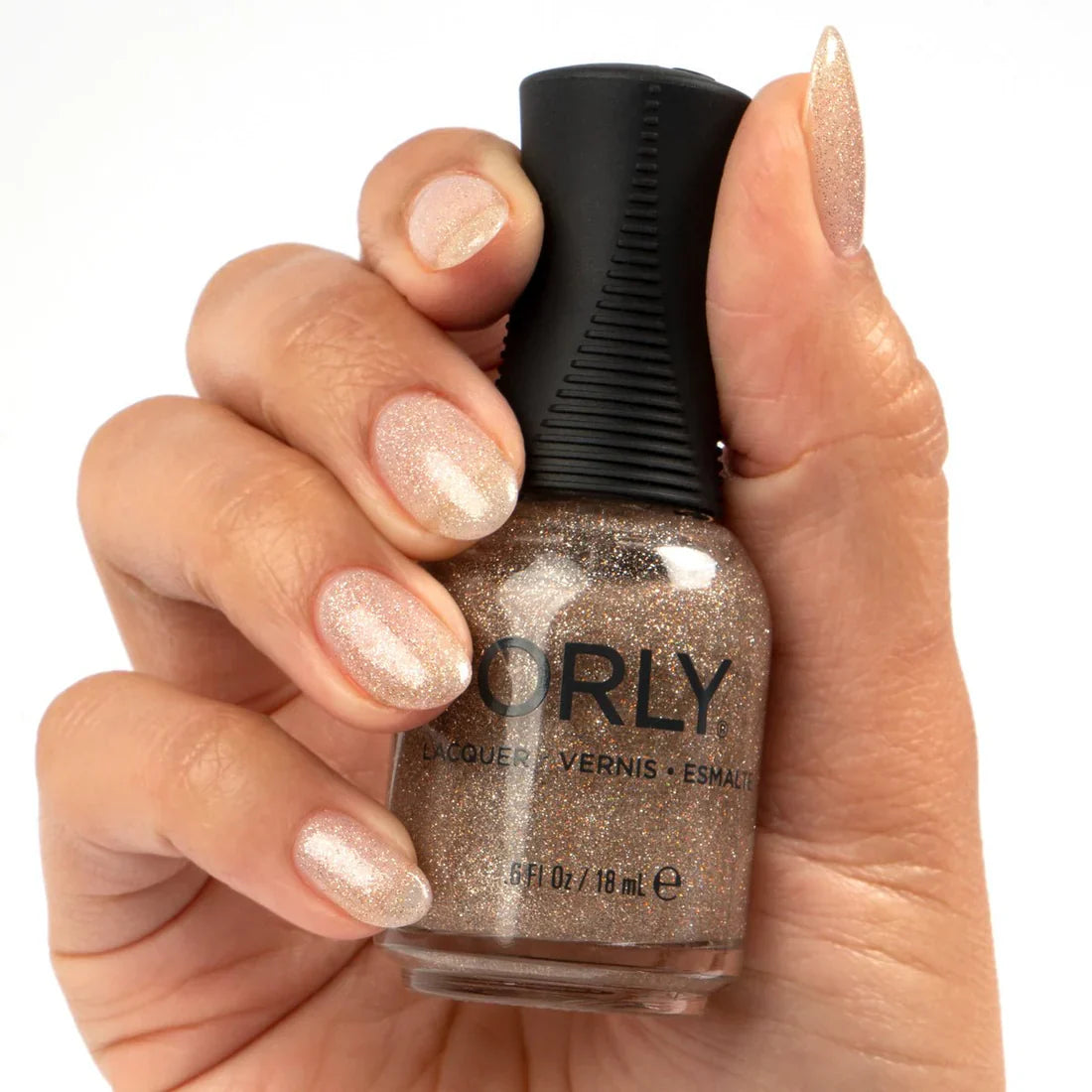 ORLY - Just An Illusion 0.6 Oz/18 Ml Pop Collection Summer 2022