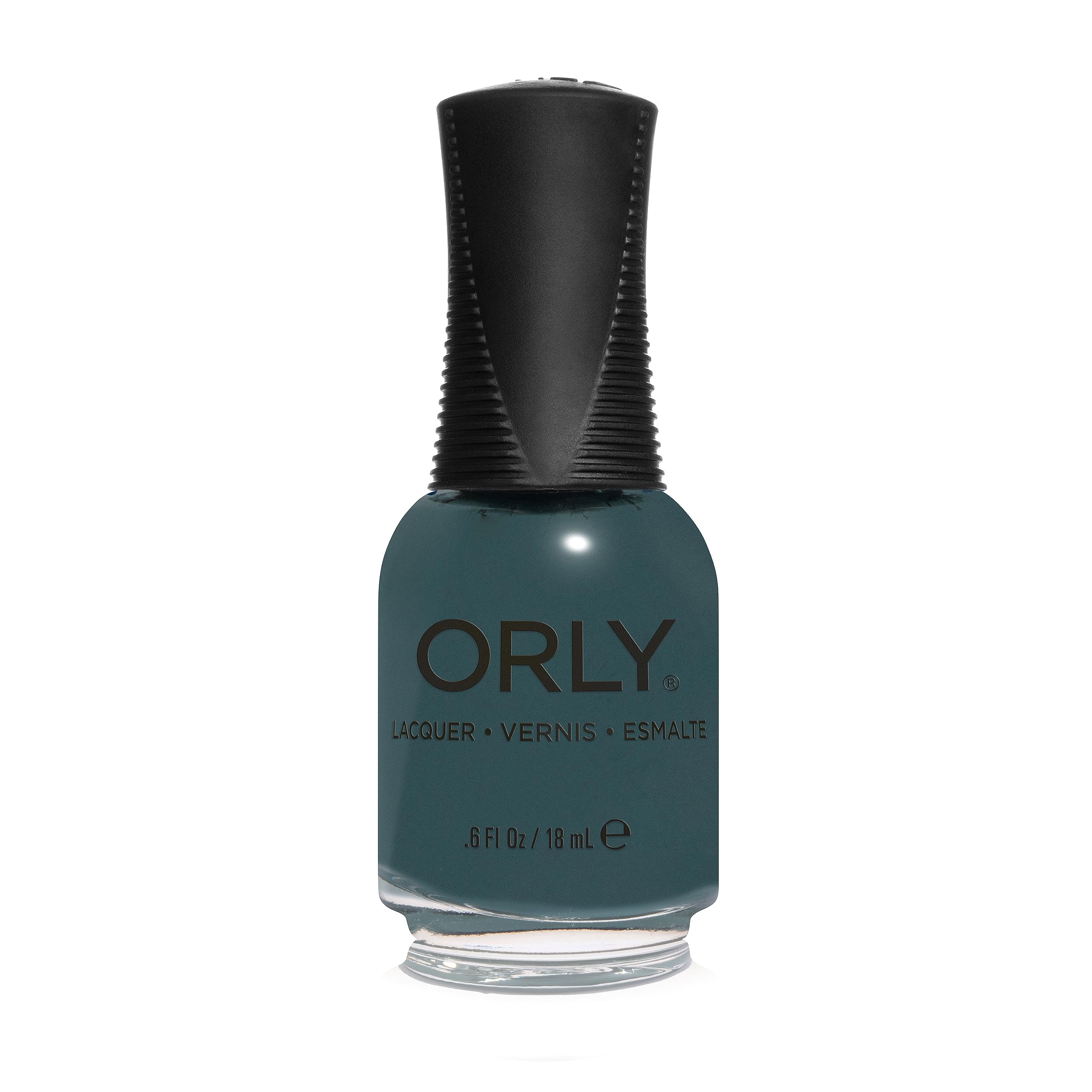 ORLY - Let The Good Times Roll 0.6 Oz/18 Ml Day Trippin' Collection Printemps 2021