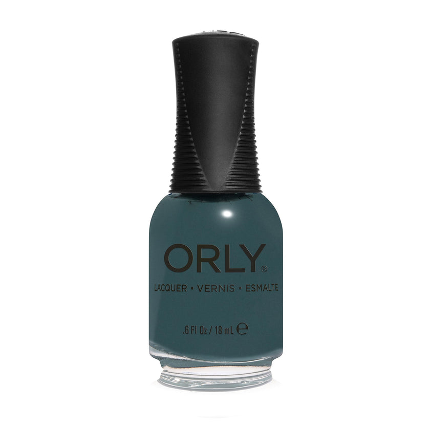 ORLY - Let The Good Times Roll 0.6 Oz/18 Ml Day Trippin' Collection Printemps 2021