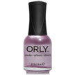 ORLY - Lilac City 0.6 Oz/18 Ml Pastel City Printemps 2018