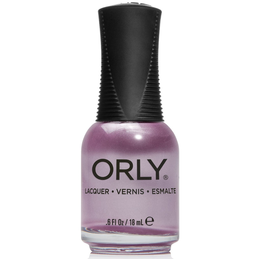 ORLY - Lilac City 0.6 Oz/18 Ml Pastel City Printemps 2018