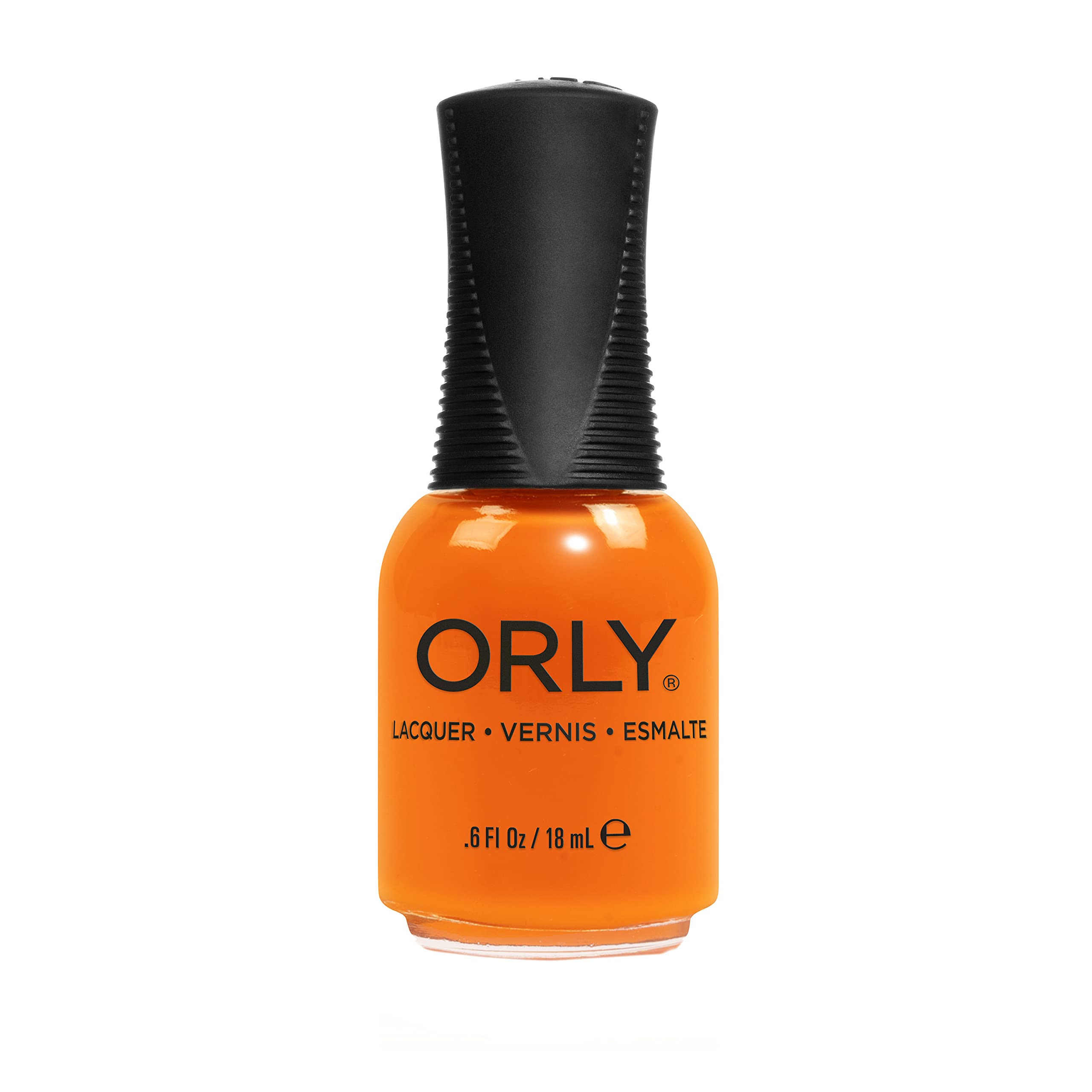 ORLY - Lion's Ear 0.6 Oz/18 Ml Wild Natured Fall 2021 Collection