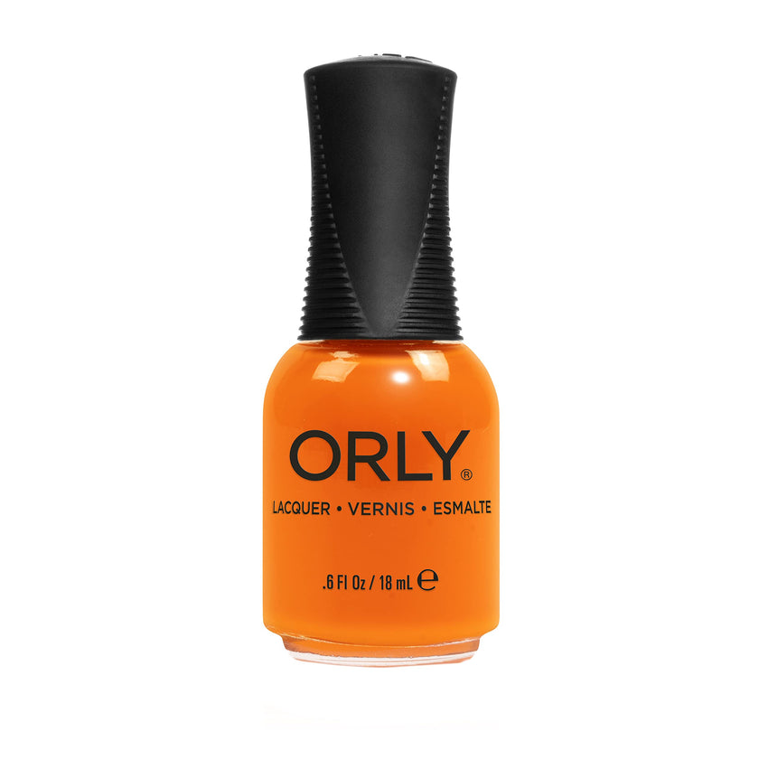ORLY - Lion's Ear 0.6 Oz/18 Ml Wild Natured Fall 2021 Collection