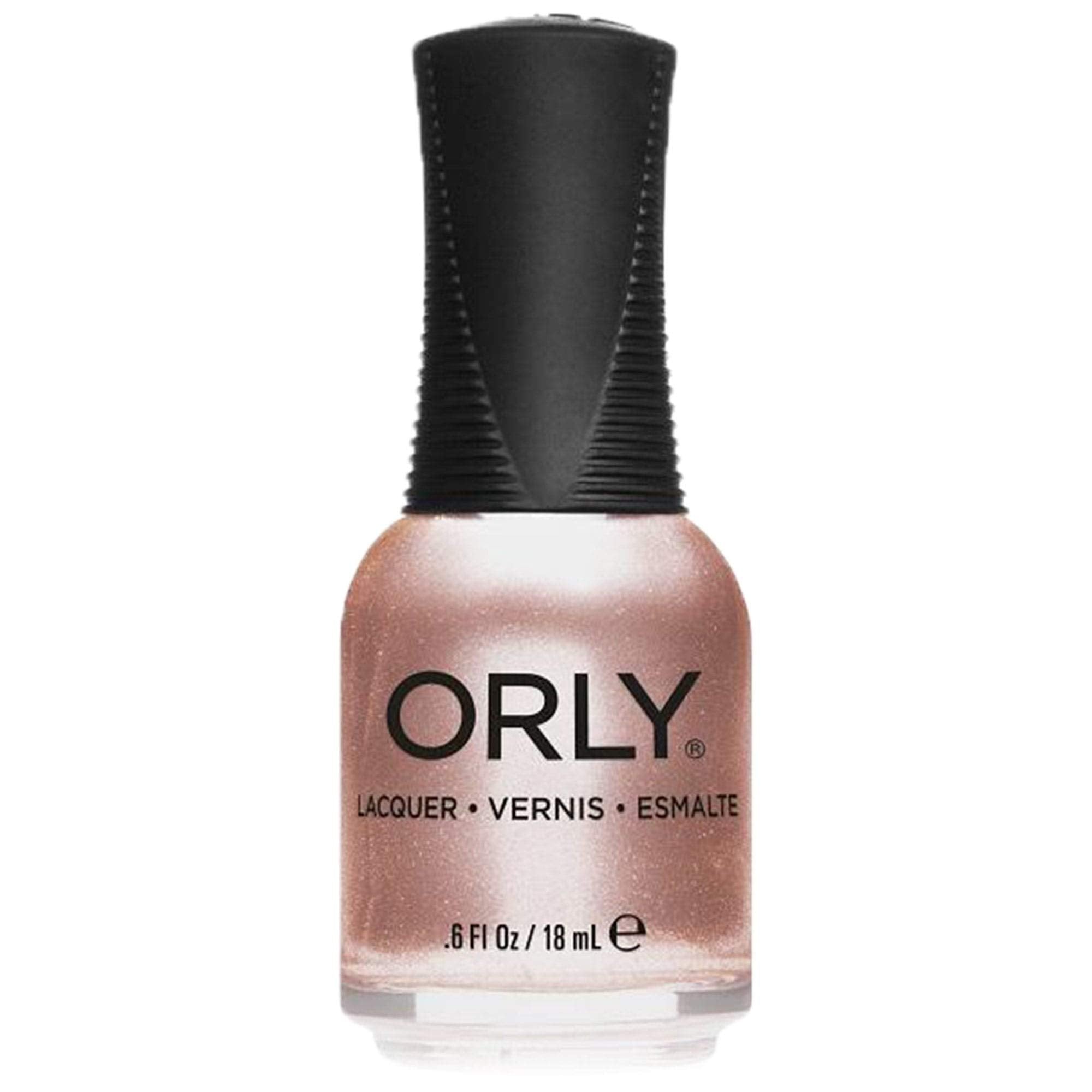 ORLY - Lucid Dream 0.6 Oz/18 Ml Deep Wonder Holiday 2018