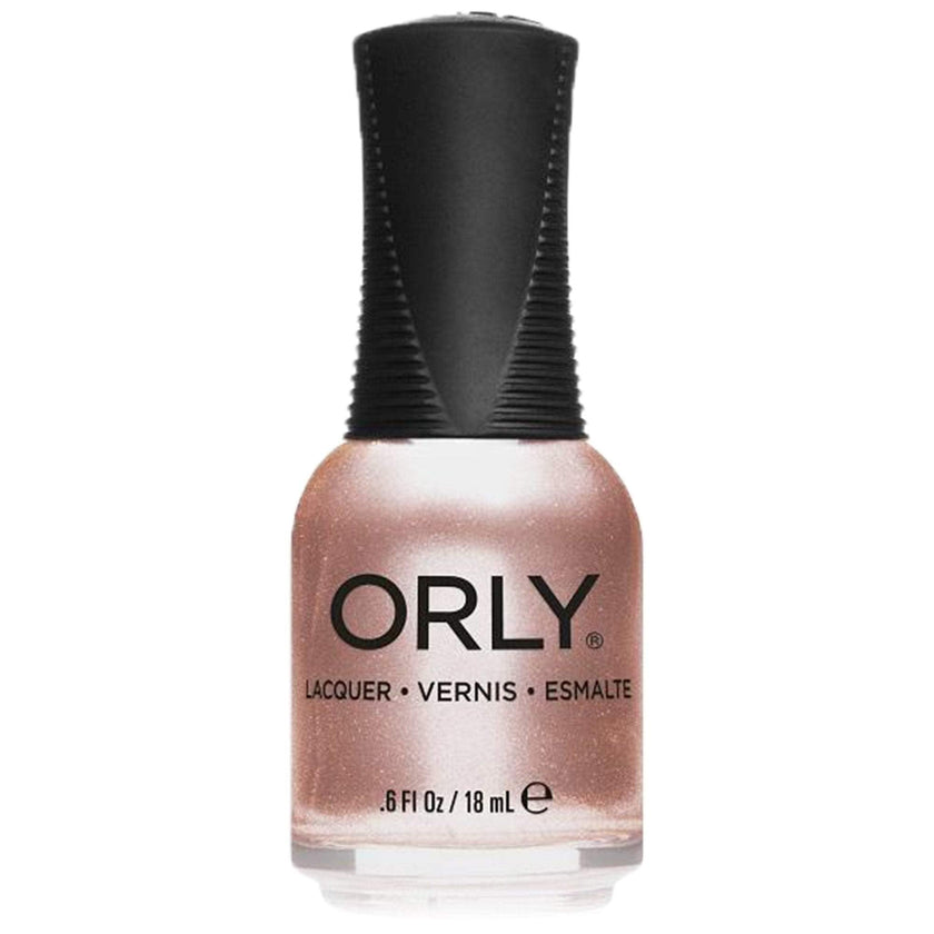 ORLY - Lucid Dream 0.6 Oz/18 Ml Deep Wonder Holiday 2018