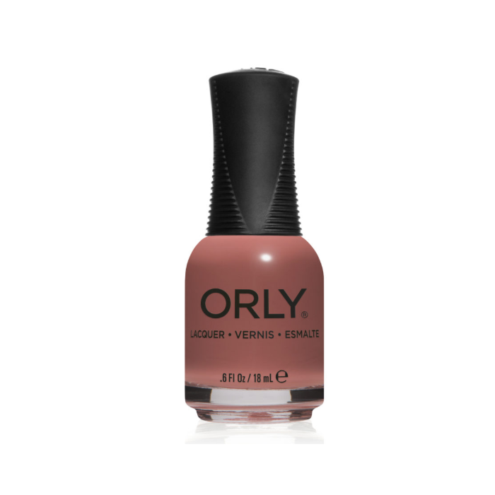 ORLY - Mauvelous