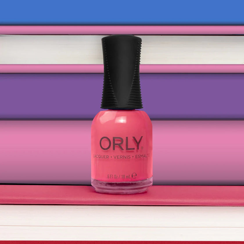 ORLY - Meet Cute 0.6 Oz Spring 2023