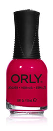 ORLY - Monroe's Red0.6 Oz/18Ml