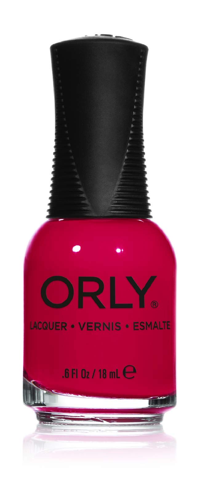 ORLY - Monroe's Red0.6 Oz/18Ml