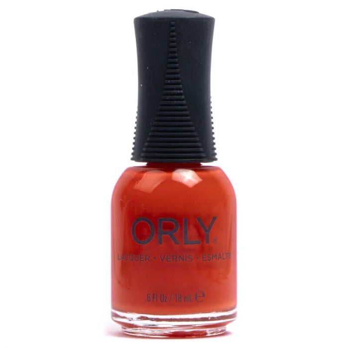 ORLY - NL Earthfire 0.6 Oz/18 Ml Terra Nova Collection 2024