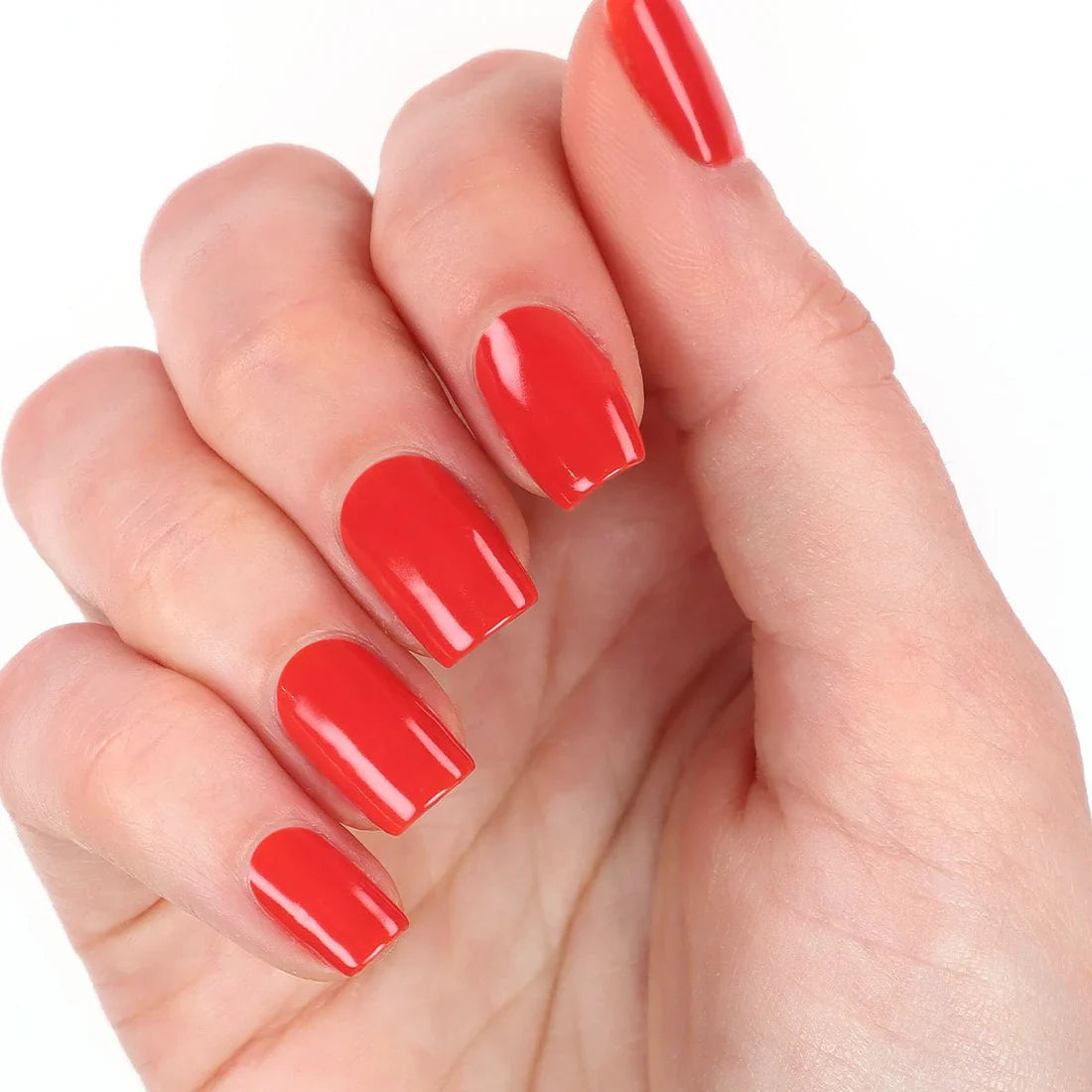 ORLY - NL Earthfire 0.6 Oz/18 Ml Terra Nova Collection 2024