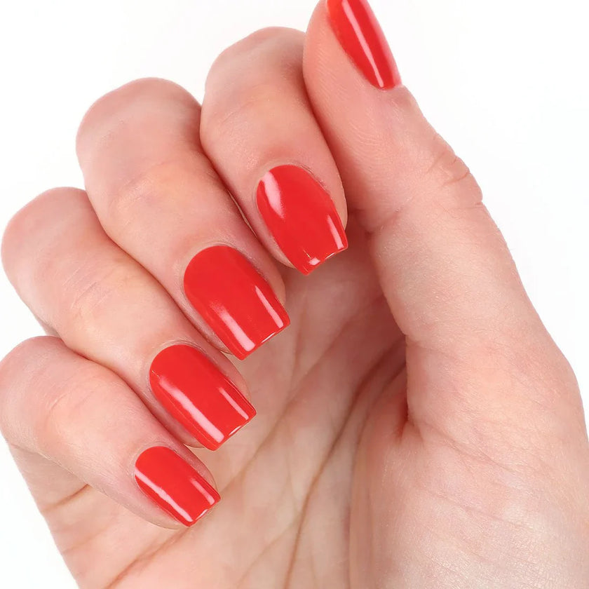 ORLY - NL Earthfire 0.6 Oz/18 Ml Terra Nova Collection 2024