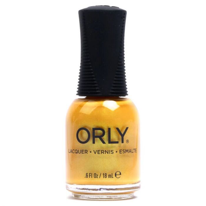 ORLY - NL Gilded Dune 0.6 Oz/18 Ml Terra Nova Collection 2024